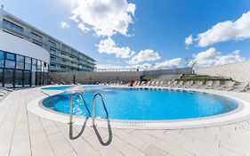 Apartament Nadmorska Przystan Polanki Aqua