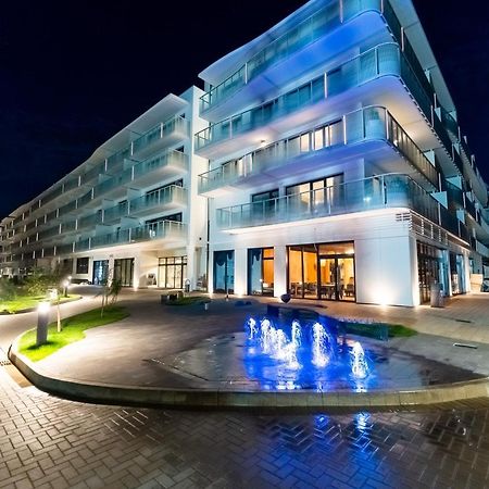 Apartament Nadmorska Przystan Polanki Aqua Kołobrzeg Zewnętrze zdjęcie