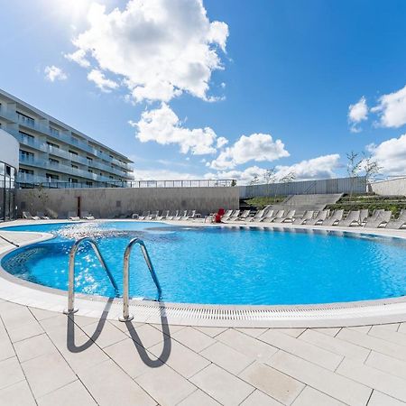 Apartament Nadmorska Przystan Polanki Aqua Kołobrzeg Zewnętrze zdjęcie