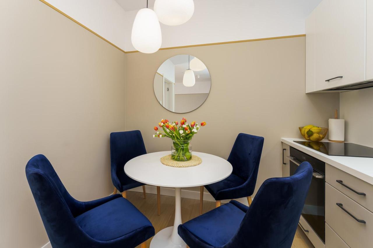 Apartament Nadmorska Przystan Polanki Aqua Kołobrzeg Zewnętrze zdjęcie